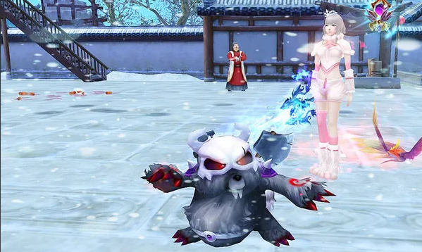 绑此钟灵色情婉清绝给语嫣新温婉的朱四碎佳打灯互情有了没